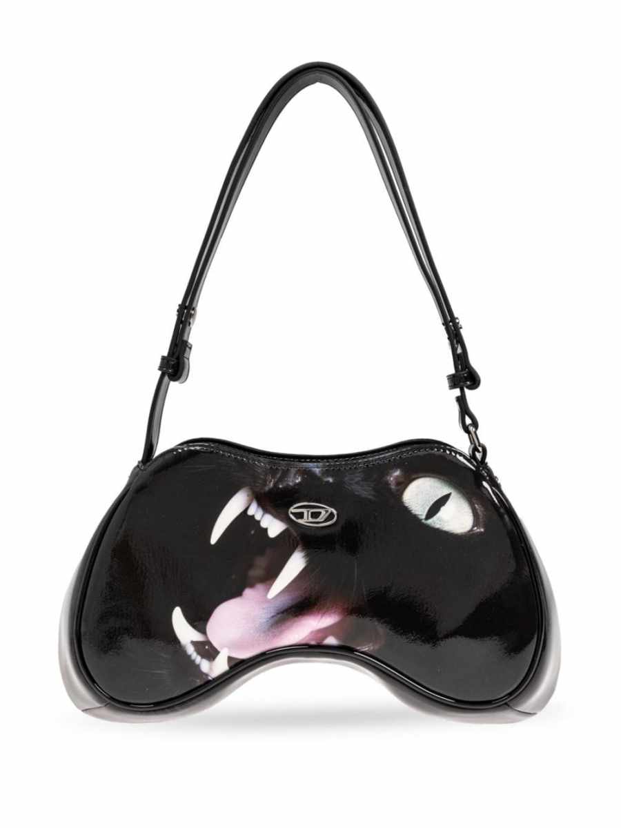 Play shoulder bag
