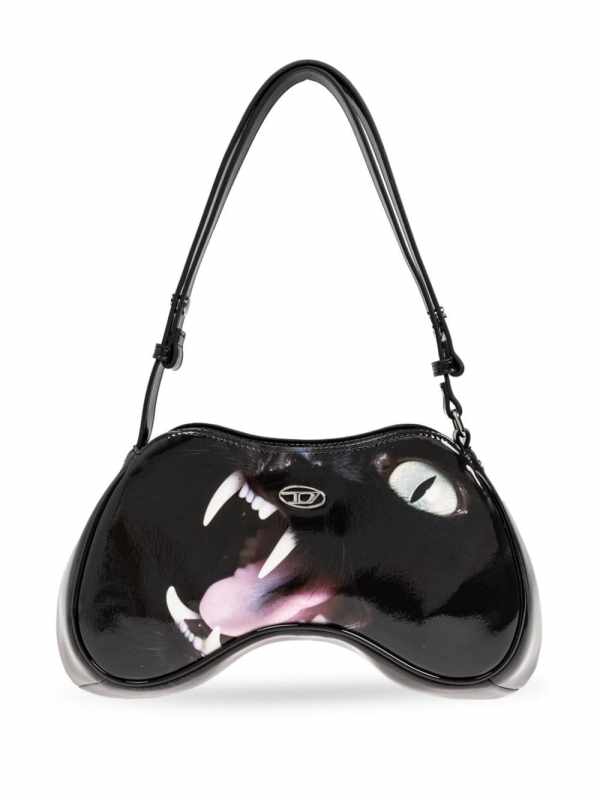 Play shoulder bag