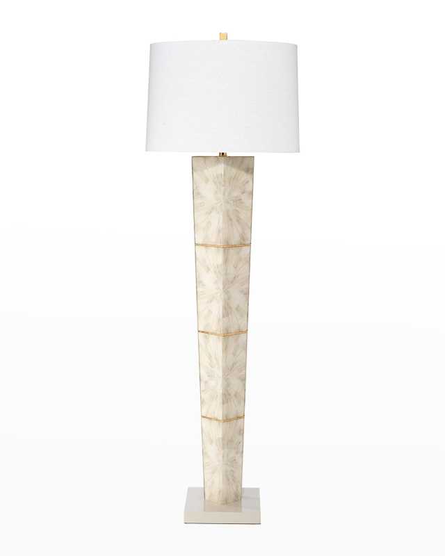 Spectacle Floor Lamp