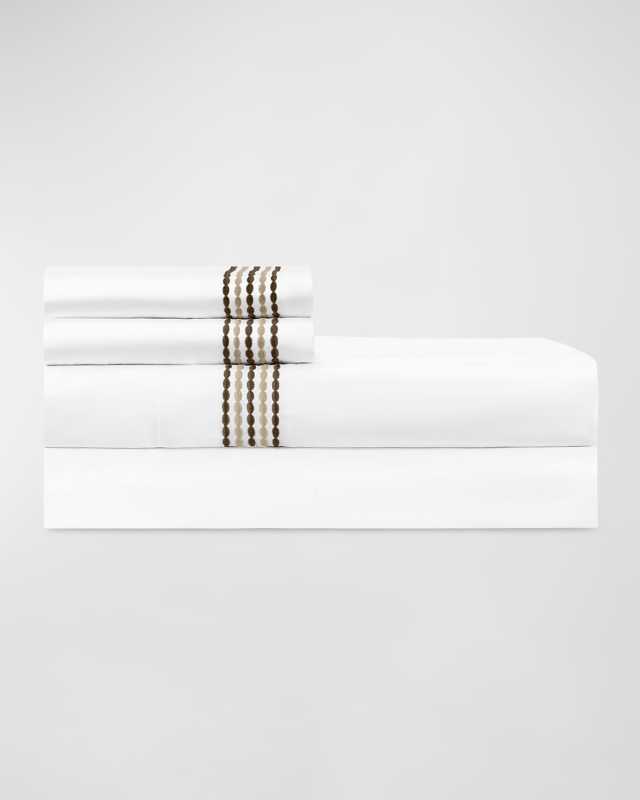 Stella 4 Piece Sheet Set