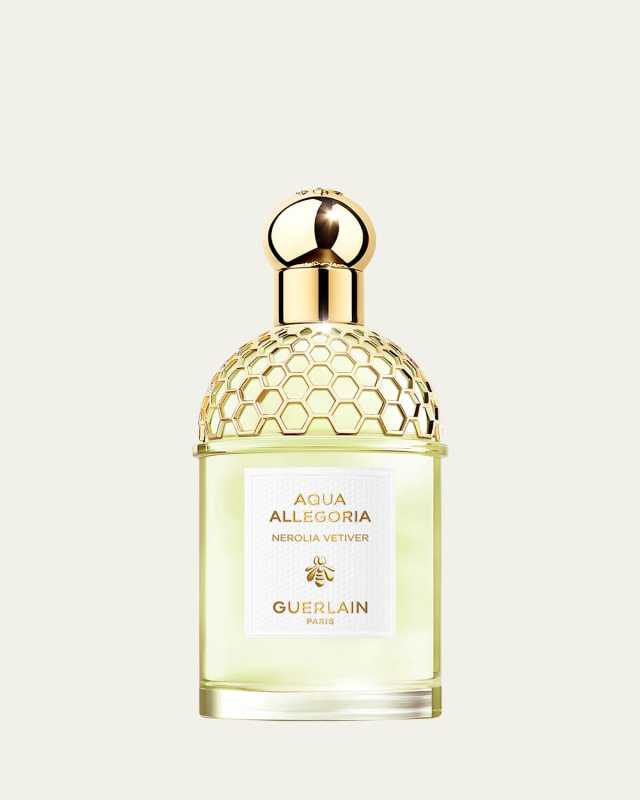 Aqua Allegoria Nerolia Vetiver Eau de Toilette,