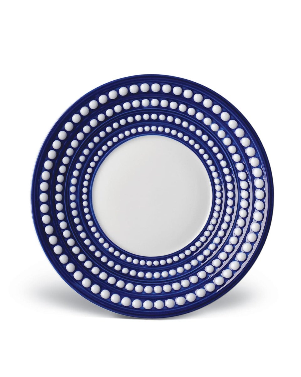 Perlee Bleu Saucer