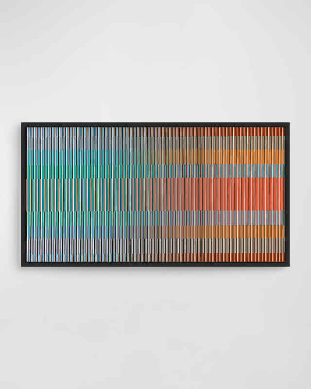 "New Passion" Giclee by Jean Kenna