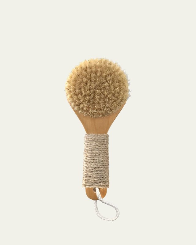 Dry Brush