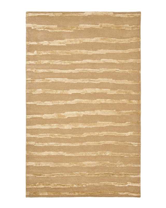 Track Shine Rug, 5' x 8'