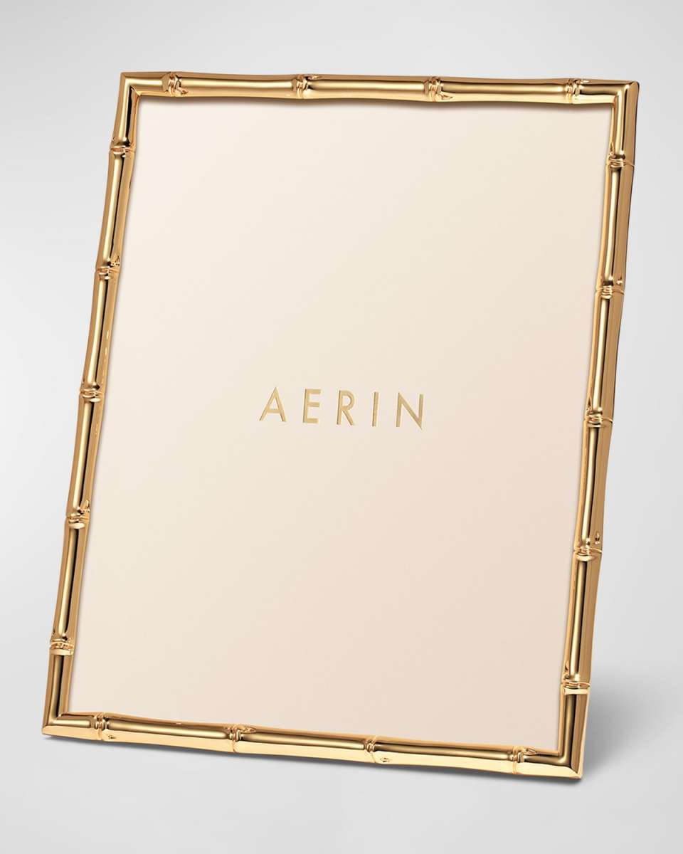 Ava Bamboo Picture Frame, 8" x 10"