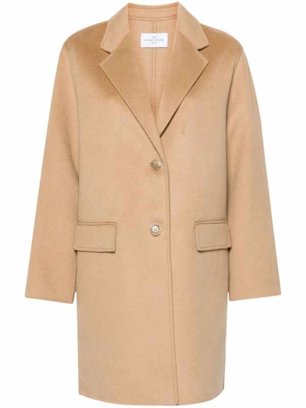 Oxford coat