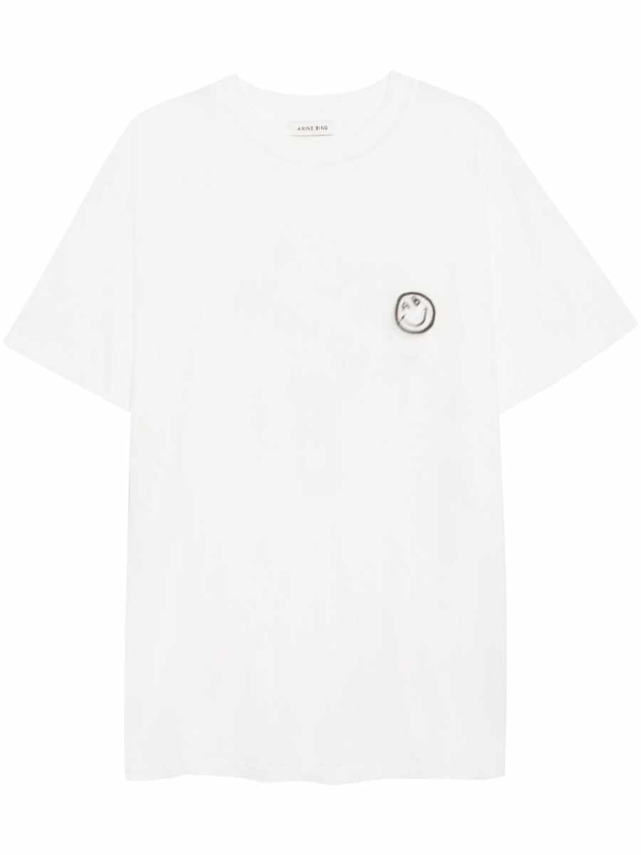 Walker Tee Trip cotton t-shirt