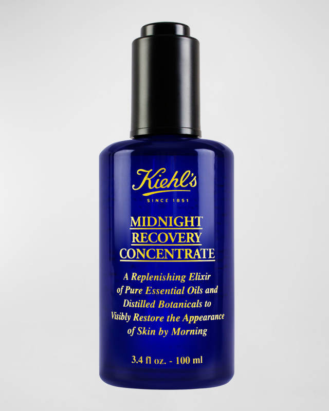 Midnight Recovery Concentrate,