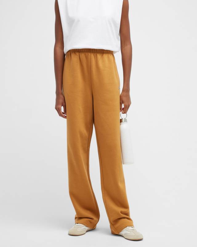 Accolade Straight Leg Sweatpants