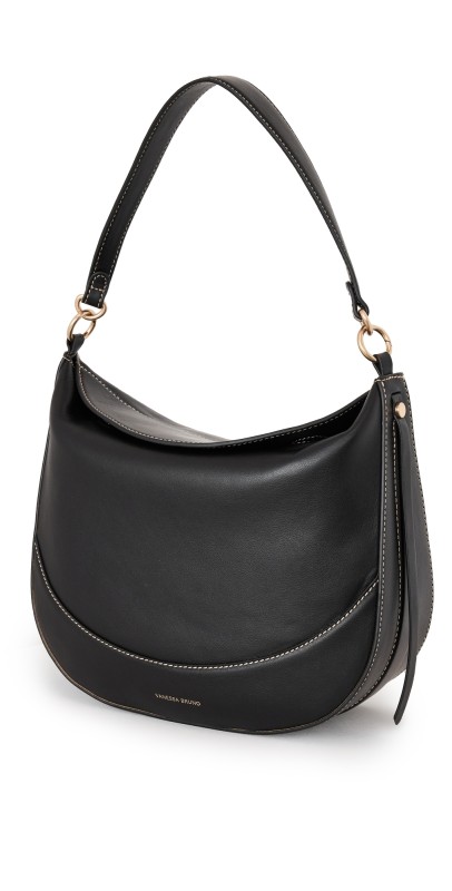 Vanessa Bruno Daily Bag Noir