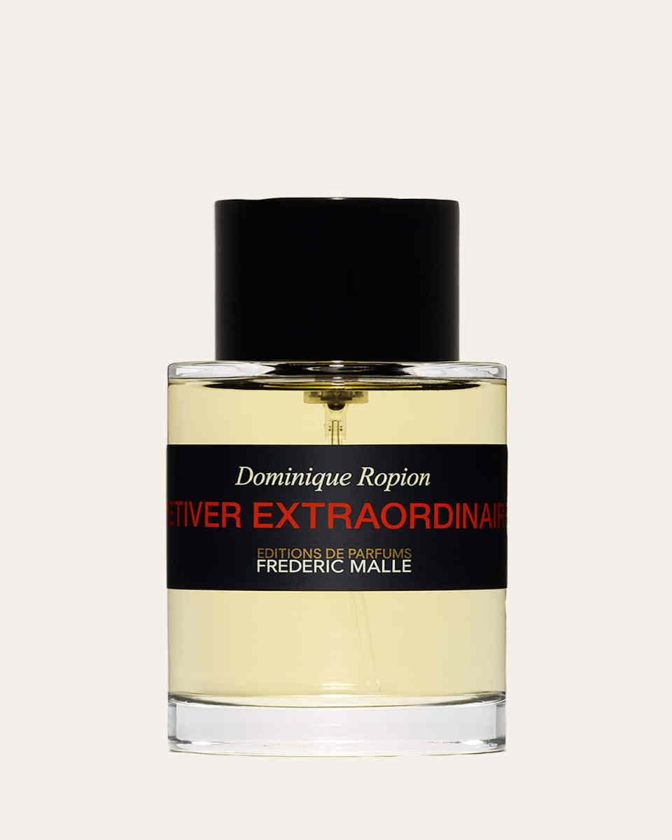 Vétiver Extraordinaire, 3.4 oz./ 100 mL