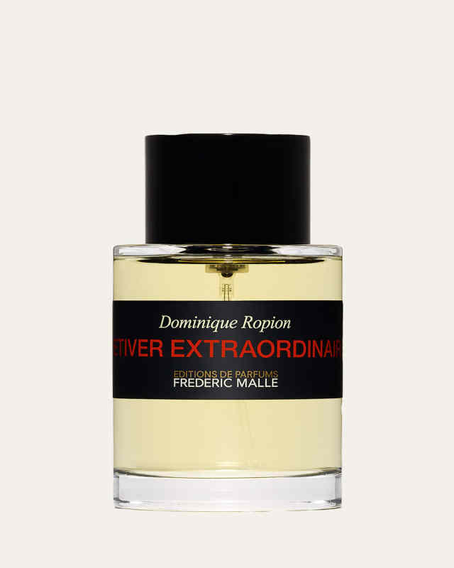 Vétiver Extraordinaire, 3.4 oz./ 100 mL