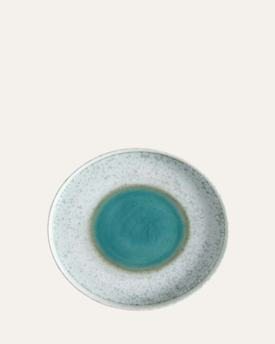 Terra Medium Round Platter