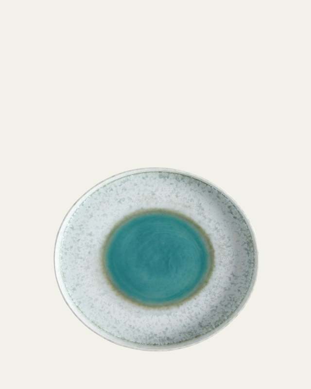 Terra Medium Round Platter