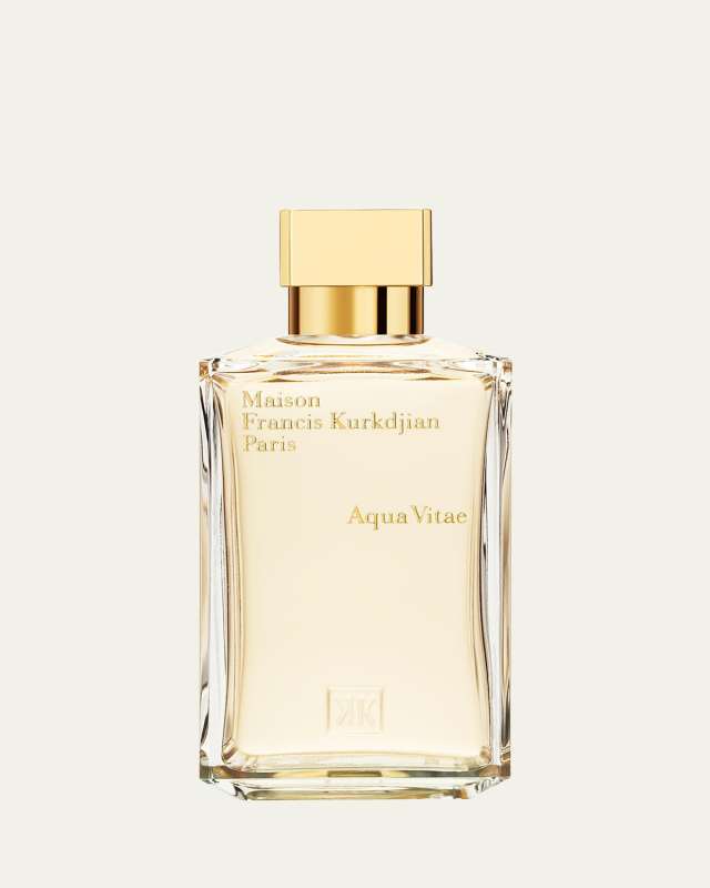 Aqua Vitae Eau de Toilette, 6.8 oz.