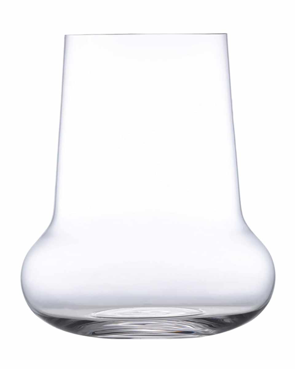 Ghost Zero Belly Glasses, Set of 2