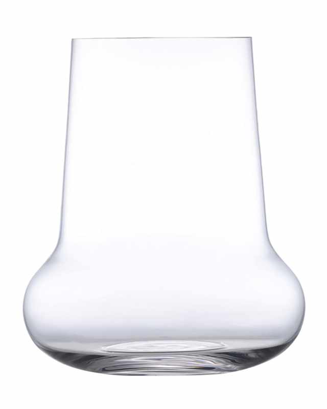 Ghost Zero Belly Glasses, Set of 2