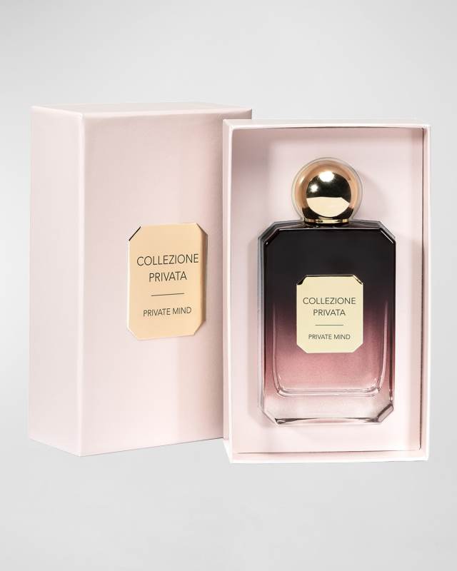 Private Mind Eau de Parfum, 3.4 oz.