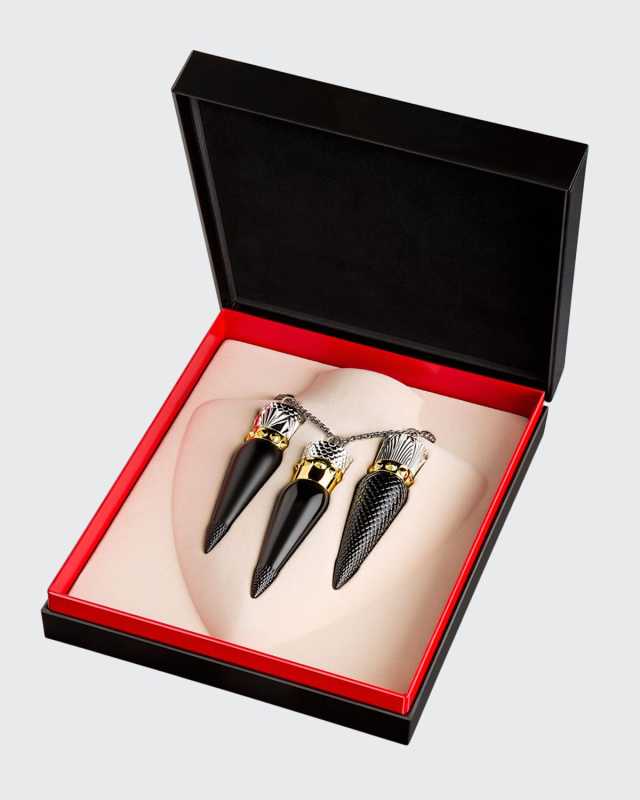 Christian Louboutin Lip Trio