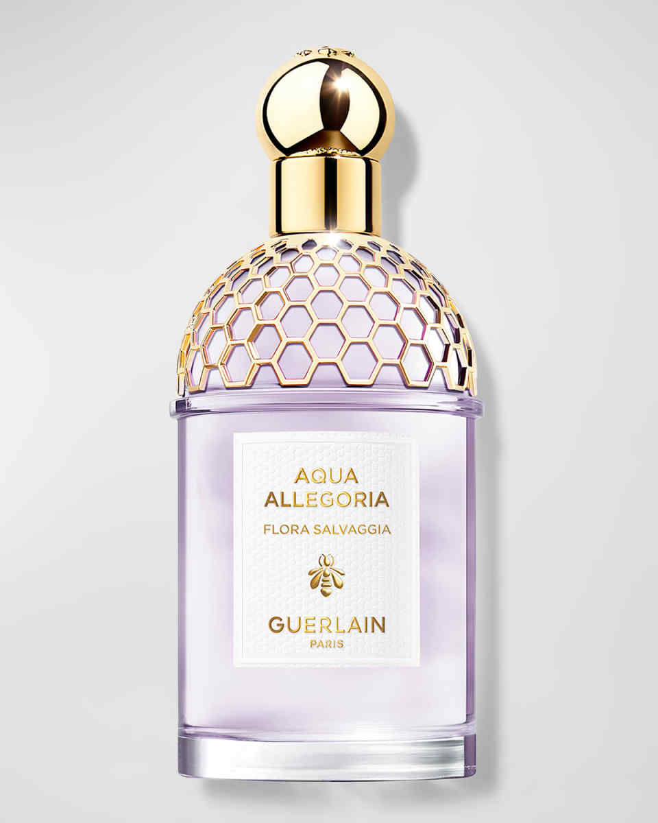 Aqua Allegoria Flora Salvaggia Wildflower Eau de Toilette,