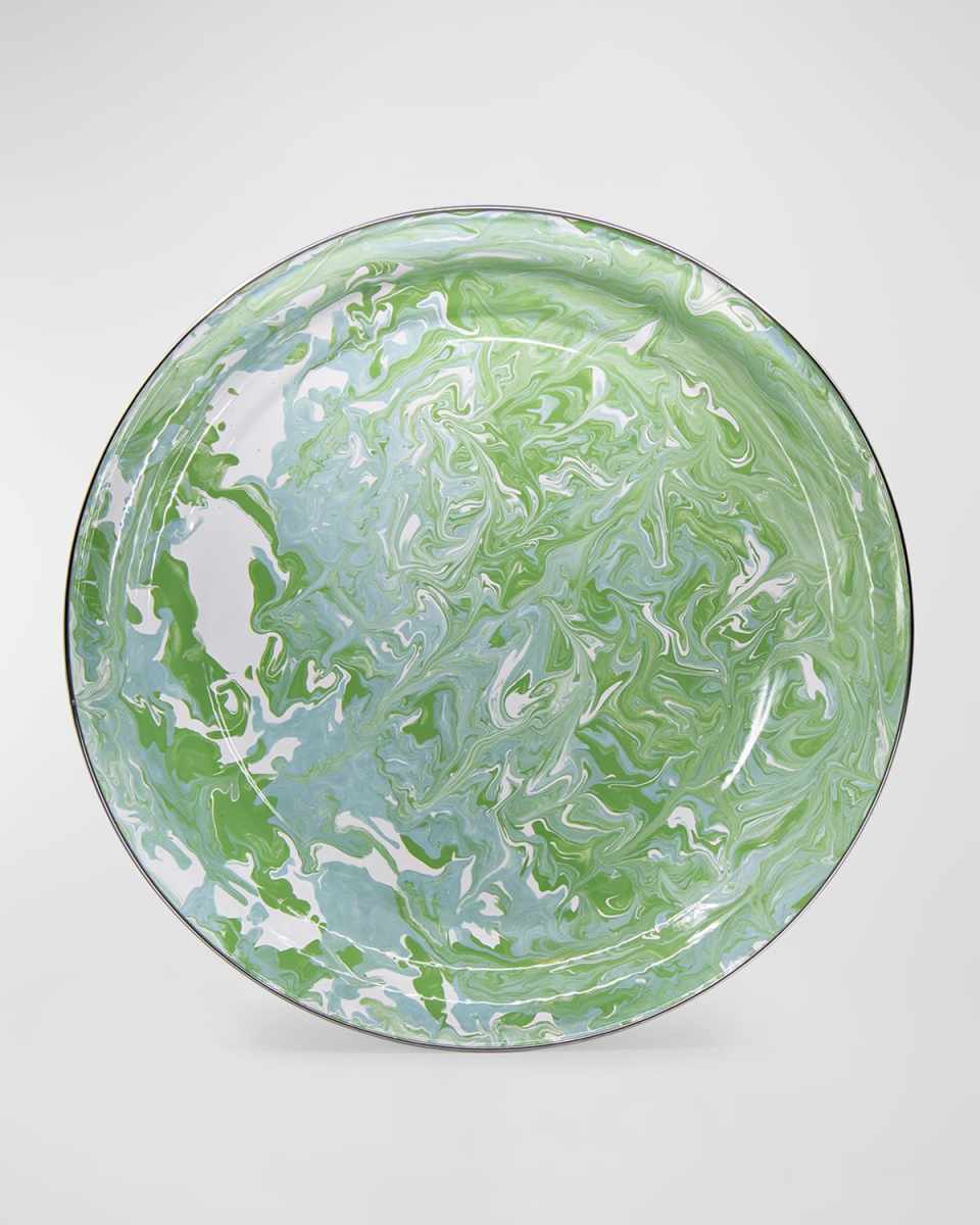 Modern Monet Tray