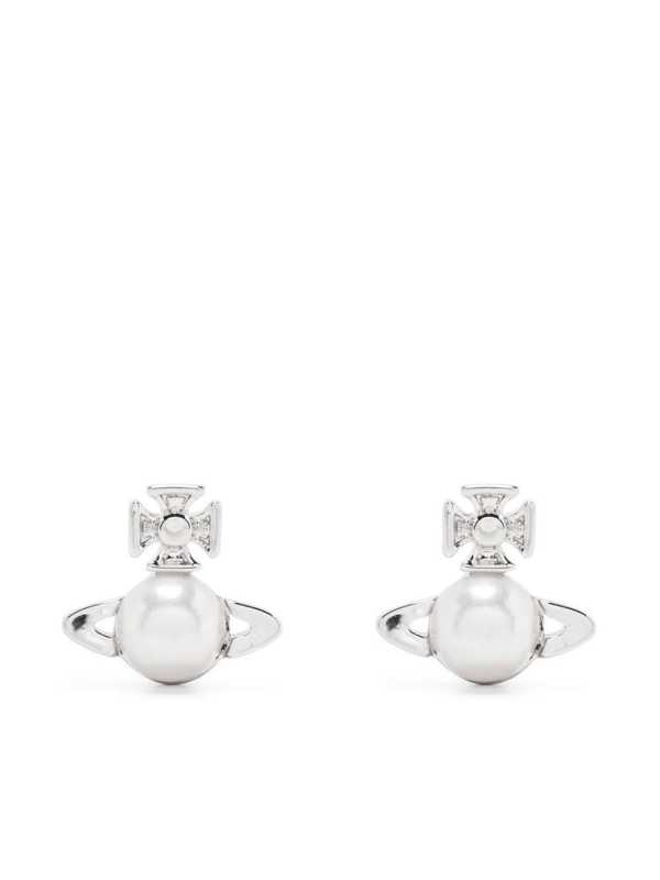 Balbina stud earrings