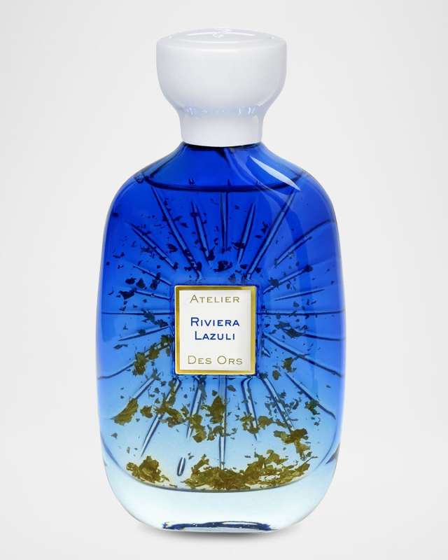3.4 oz. Riviera Lazuli Eau de Parfum