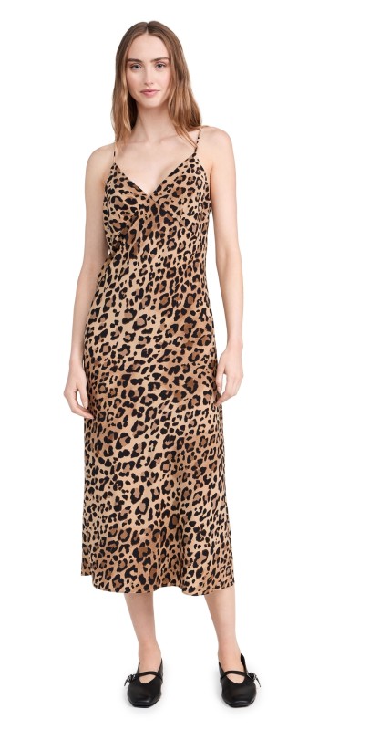 AYR The Heck Yes Dress House Cat