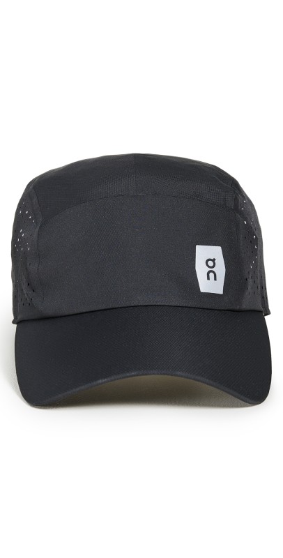 On Lightweight Cap U Black