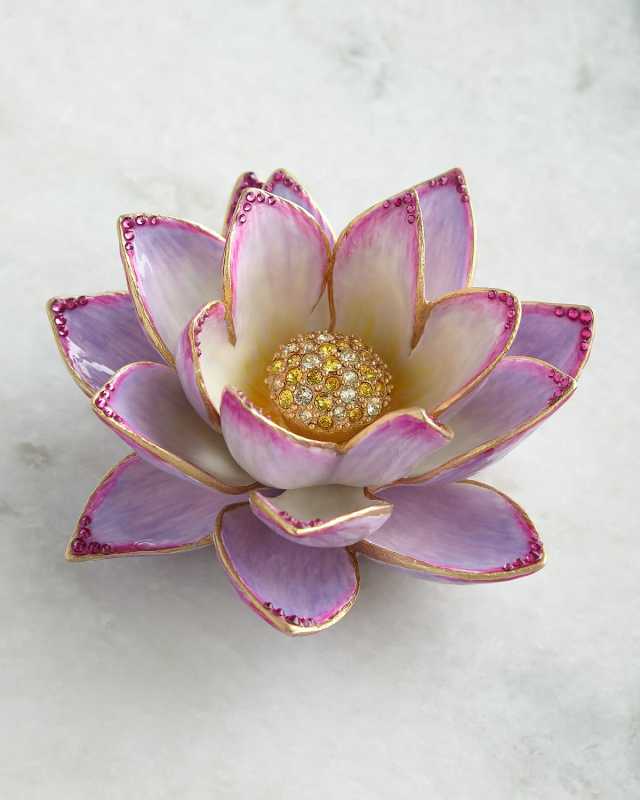 Lotus Table Object