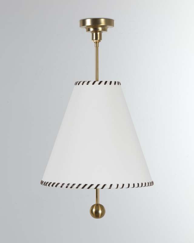 Jubilee Pendant Light