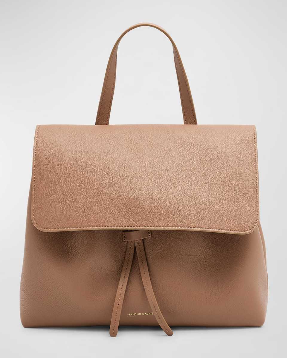 Soft Lady Tote Bag