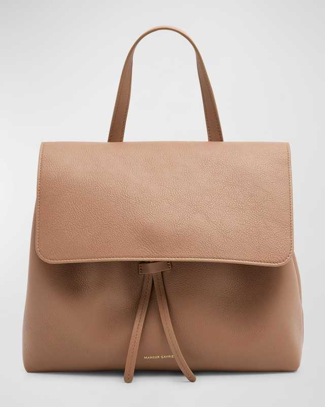 Soft Lady Tote Bag