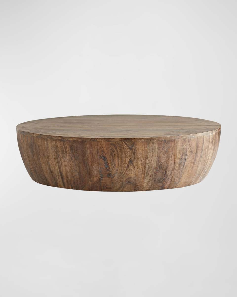 Jacob Large Coffee Table