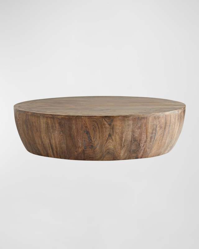 Jacob Large Coffee Table