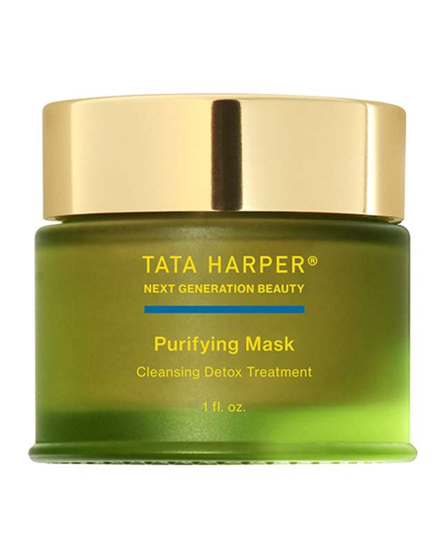 Purifying Mask, 1.0 oz./ 30 mL
