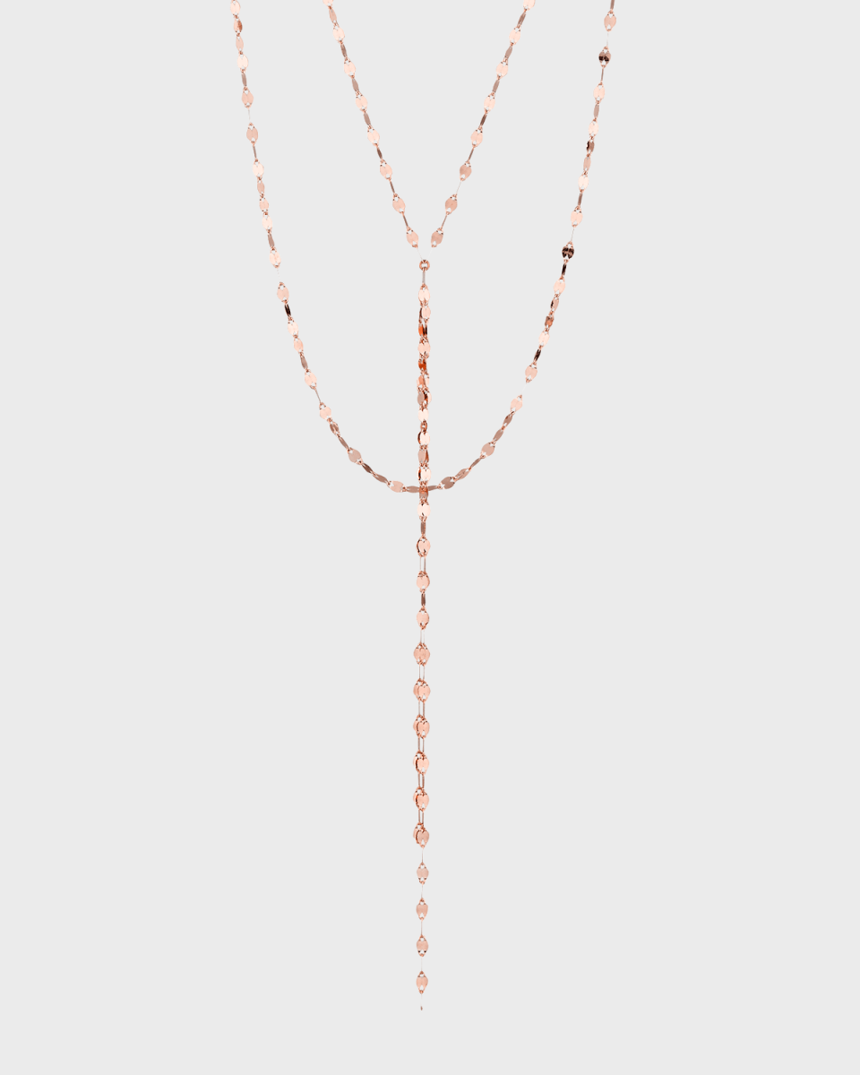 Blake Necklace