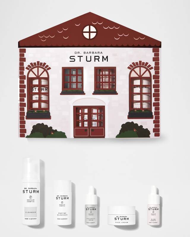 Townhouse Skincare Gift Set