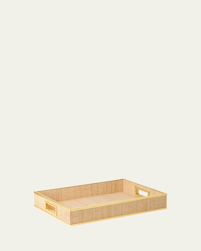 Colette Cane Tray