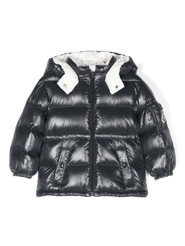 Marie padded coa