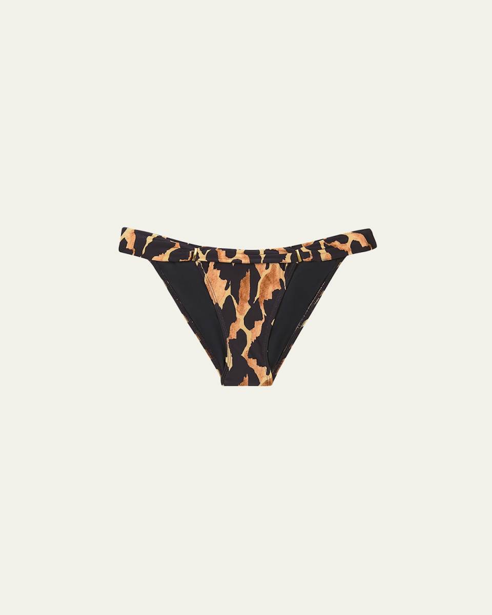 Camu Bia Tube Bikini Bottoms