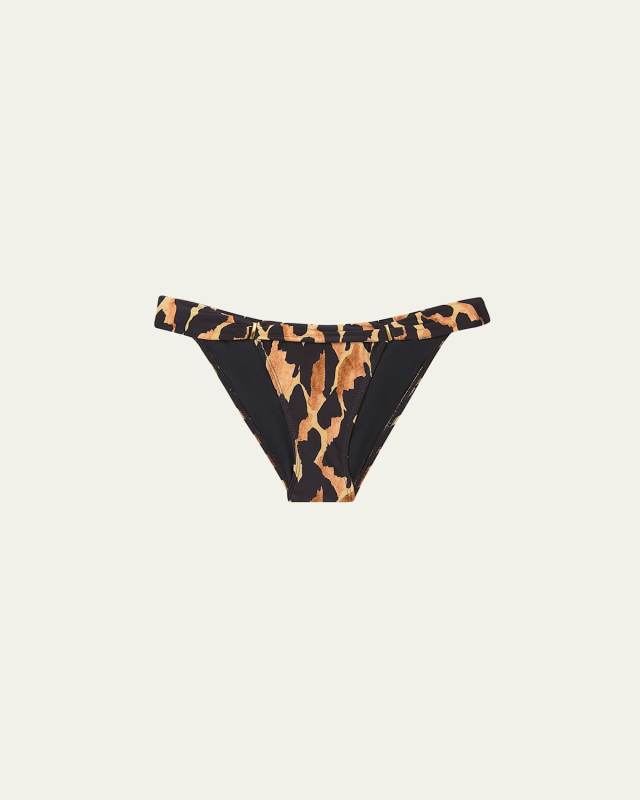 Camu Bia Tube Bikini Bottoms