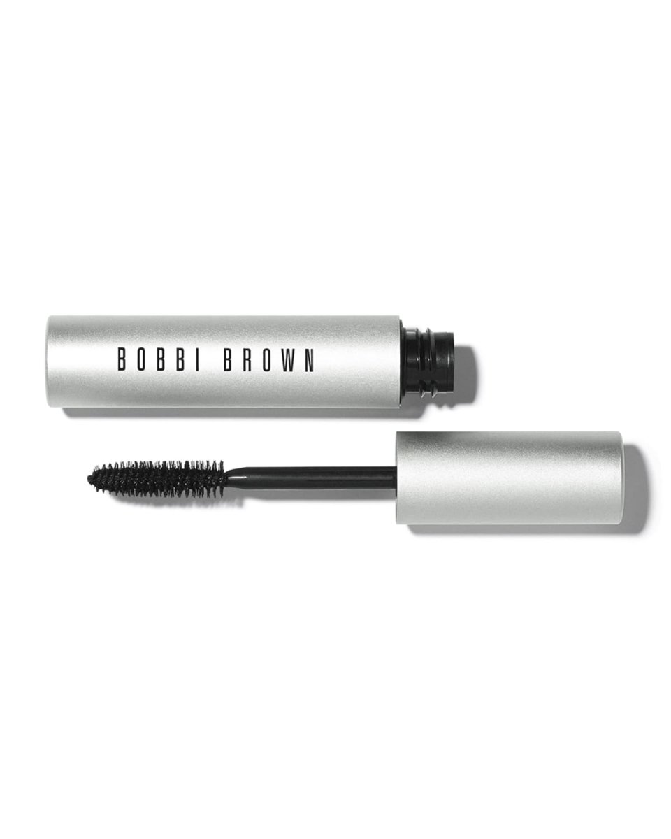 Smokey Eye Mascara