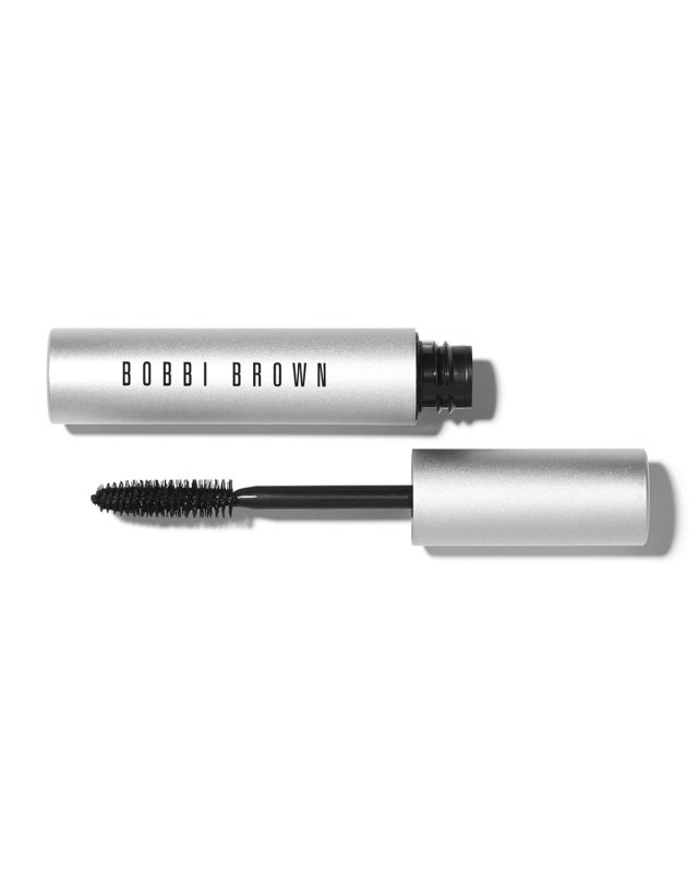 Smokey Eye Mascara
