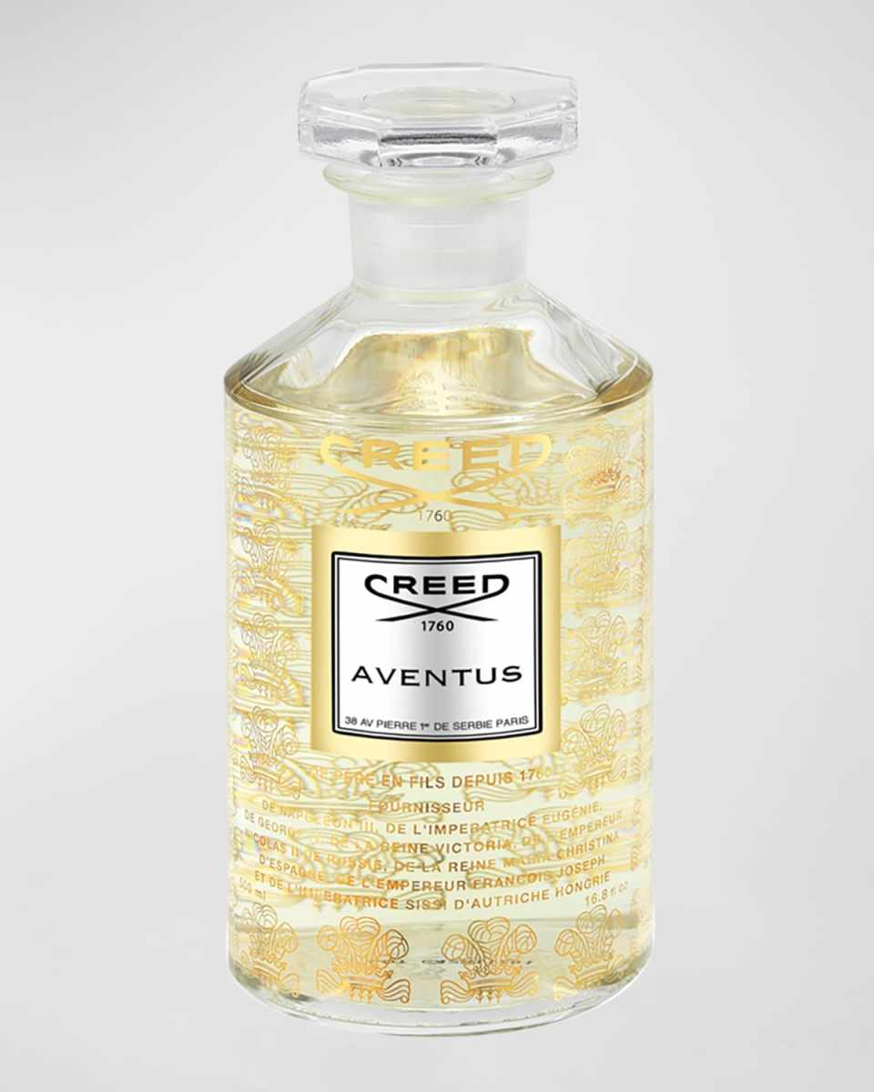 Aventus, 16.6