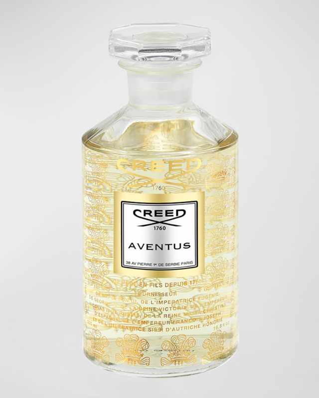 Aventus, 16.6