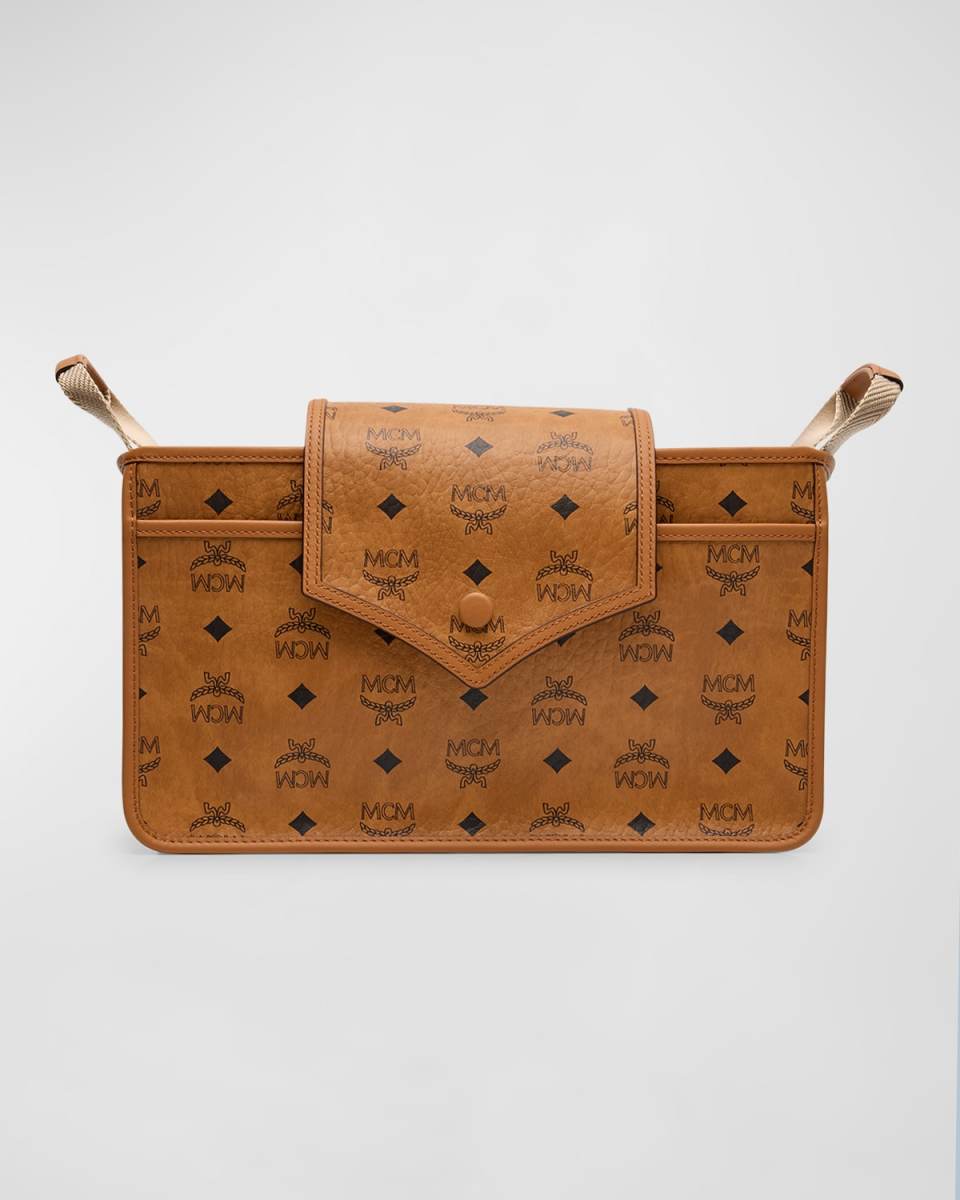 Aren Medium Visetos Bag Organizer Insert
