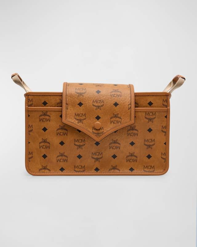 Aren Medium Visetos Bag Organizer Insert