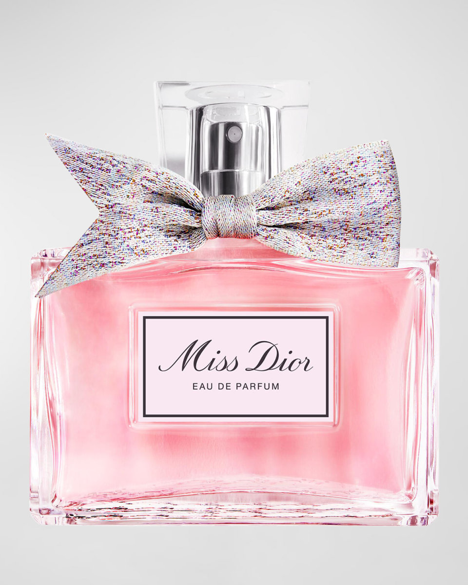 Miss Dior Eau de Parfum,